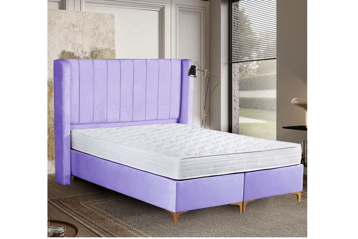 Saltea Ortopedica Argan Oil